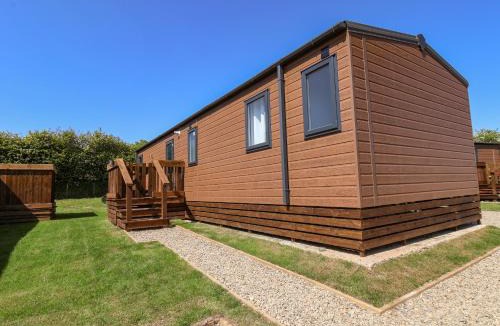 Runswick Bay House | Lilac Lodge