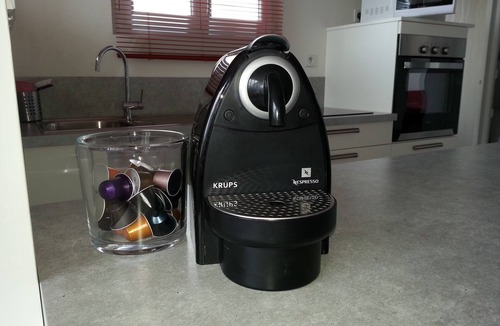 Maladiere Apartment | lilac Maladière