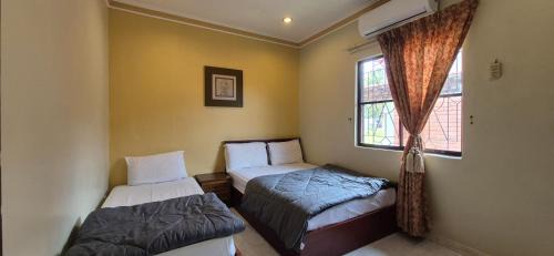 Alor Gajah Villa | Lilac Villa A'Famosa Resort by Holiday Pool Villa