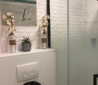 Huelgoat Bed & Breakfast | Lilas