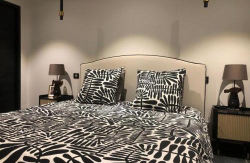Huelgoat Bed & Breakfast | Lilas
