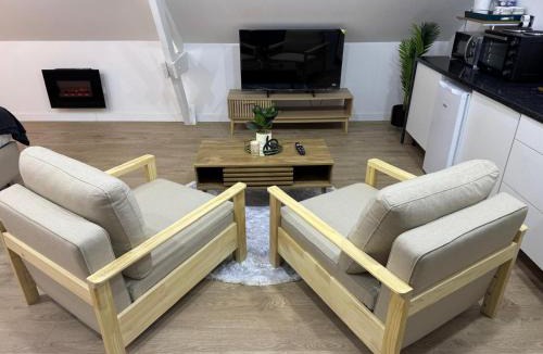 Beauvais Apartment | Lilas House