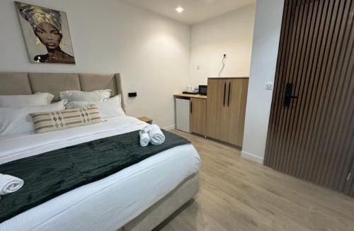 Beauvais Apartment | Lilas House
