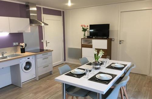 Lhommaize House | Lilas la vallée des noyers