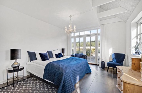 Nørklit Hotel | Lildgaard