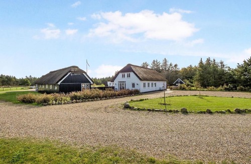 Nørklit Hotel | Lildgaard