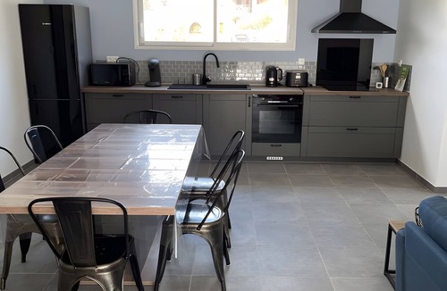 Berrias-et-Casteljau House | Liledou - Beautiful Single-Storey Villa with Private Pool