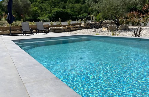 Berrias-et-Casteljau House | Liledou - Beautiful Single-Storey Villa with Private Pool