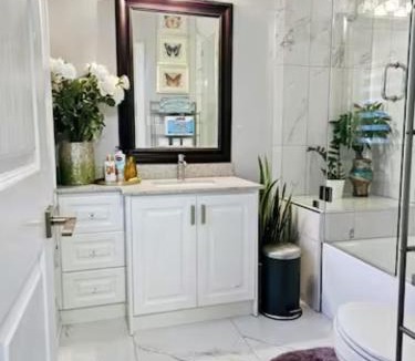 Scarborough House | Lilen's Home