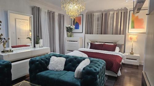 Scarborough House | Lilen's Home