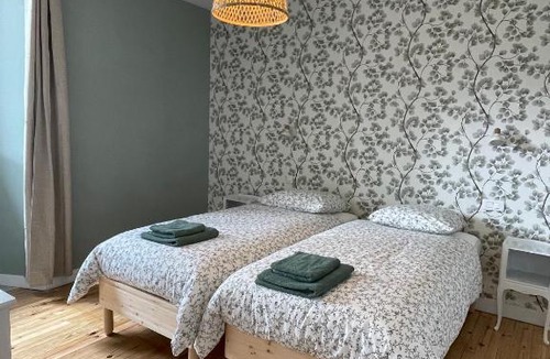 Livinhac-le-Haut House | Lili-Belle, maison de vacances