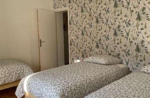 Livinhac-le-Haut House | Lili-Belle, maison de vacances