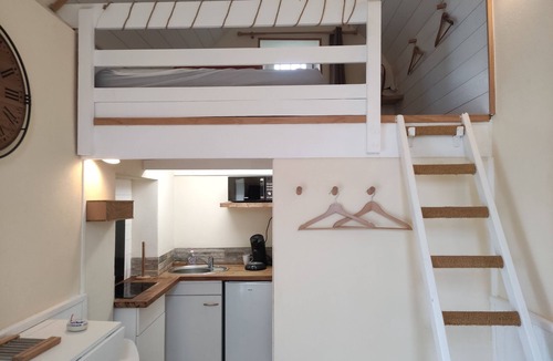 Palmas-d'Aveyron House | Lili de la Lisathi