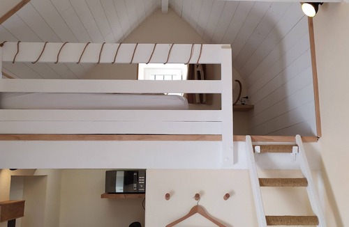Palmas-d'Aveyron House | Lili de la Lisathi