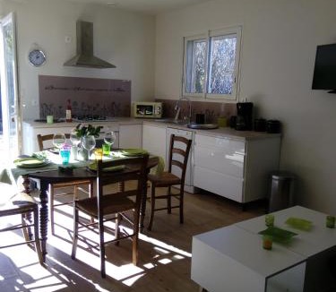 Ceret House | Lili