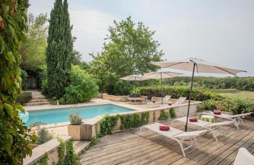 Degagnac House | Lili