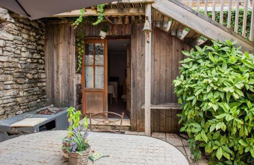 Degagnac House | Lili