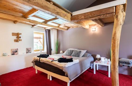 Montcarra Bed & Breakfast | Lili Paradis