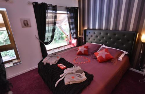 Montcarra Bed & Breakfast | Lili Paradis