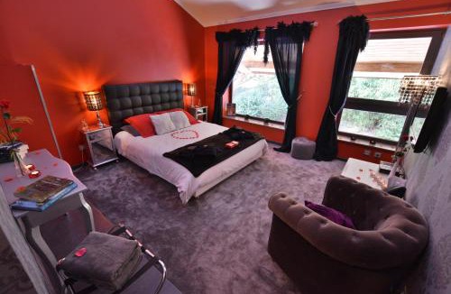 Montcarra Bed & Breakfast | Lili Paradis