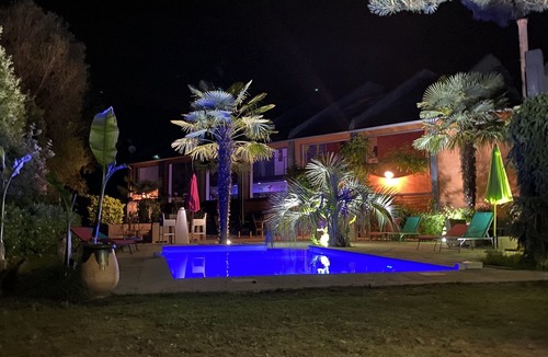 Voiron House | LILI'S HOME