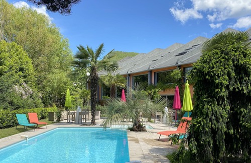 Voiron House | LILI'S HOME