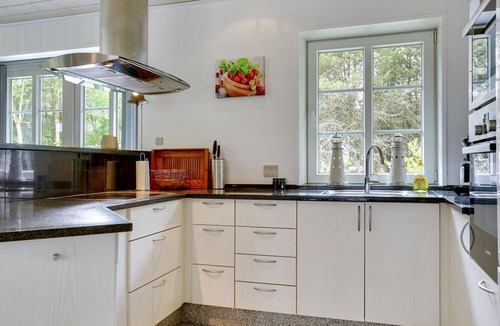Sønderstrand House | "Liliana" - 800m from the sea by Interhome