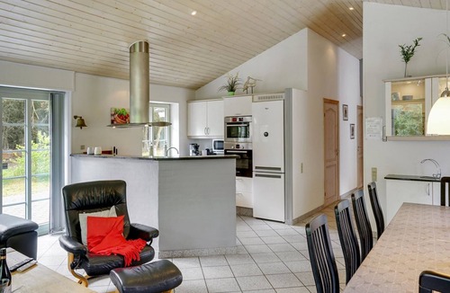 Sønderstrand House | "Liliana" - 800m from the sea by Interhome