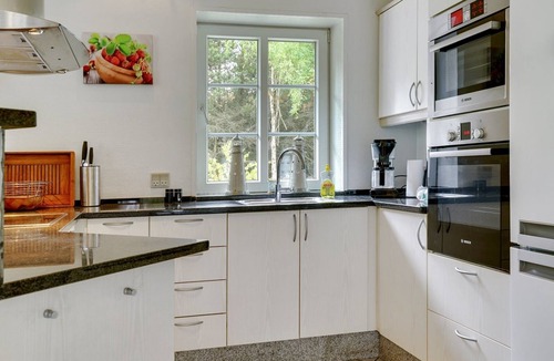 Sønderstrand House | "Liliana" - 800m from the sea by Interhome
