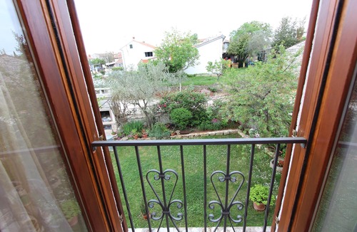 Rovinjsko Selo Apartment | LILIANA One-Bedroom Apartment