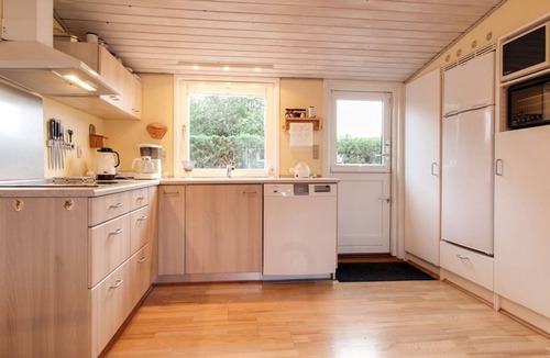 Frederikshavn House | "Lilibeth" - 300m from the sea by Interhome