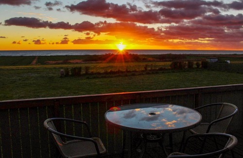 Frederikshavn House | "Lilibeth" - 300m from the sea by Interhome
