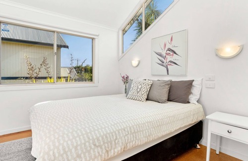 San Remo House | Lilibridge in San Remo