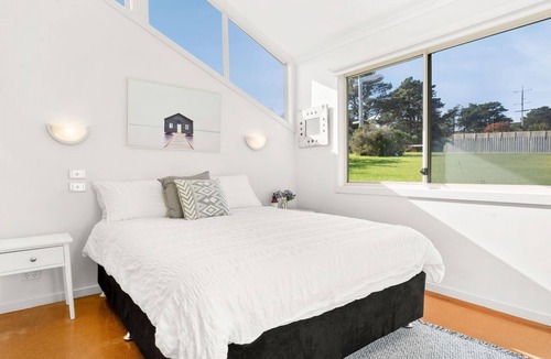 San Remo House | Lilibridge in San Remo