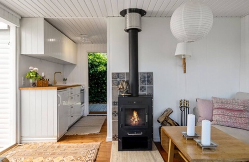 Fynshav House | "Lilie" - 150m from the sea by Interhome