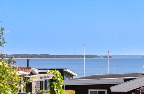 Fynshav House | "Lilie" - 150m from the sea by Interhome