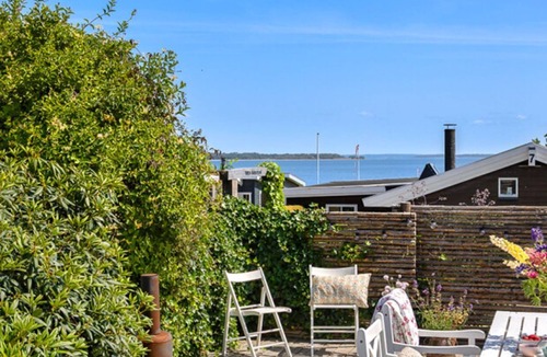 Fynshav House | "Lilie" - 150m from the sea by Interhome