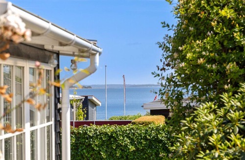 Fynshav House | "Lilie" - 150m from the sea by Interhome