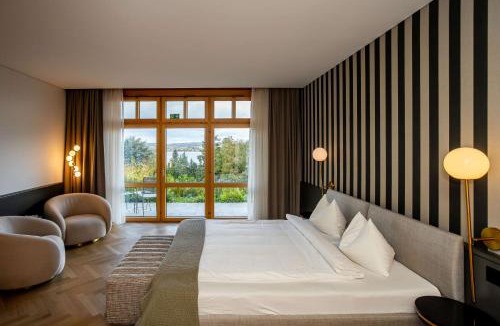 Ermatingen Hotel | LILIENBERG