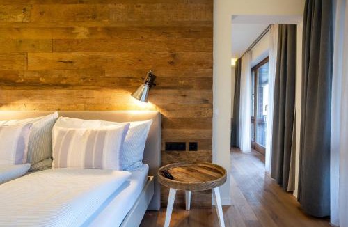 Ermatingen Hotel | LILIENBERG