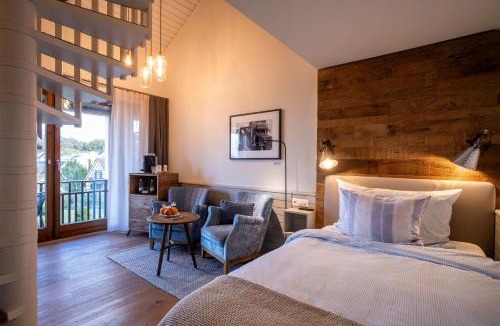 Ermatingen Hotel | LILIENBERG