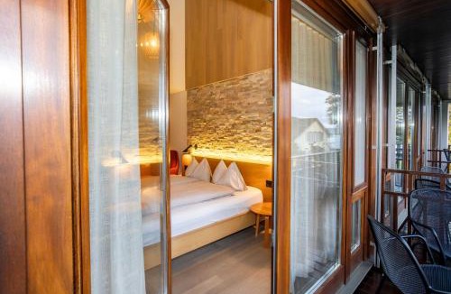 Ermatingen Hotel | LILIENBERG