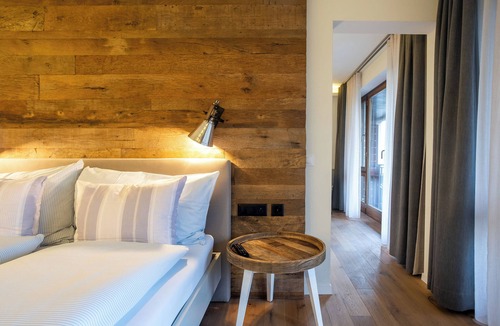 Ermatingen Hotel | LILIENBERG