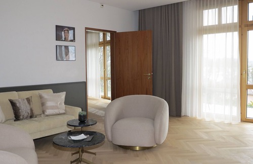 Ermatingen Hotel | LILIENBERG