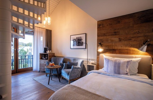 Ermatingen Hotel | LILIENBERG