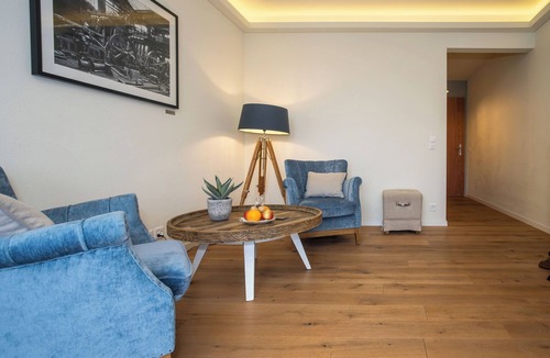 Ermatingen Hotel | LILIENBERG