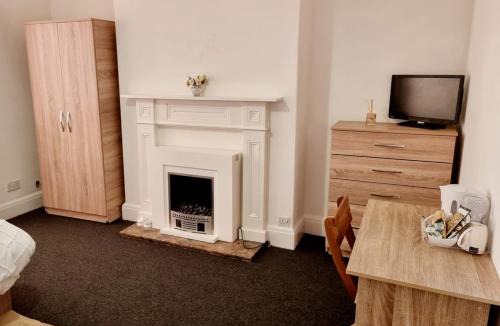 Doncaster Cabin | Lilies Lodge