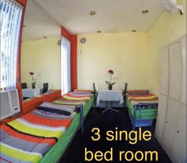 Essendon Hostel | lilihostel