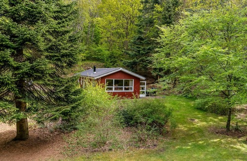 Aalborg Municipality House | "Lilija" - 7.9km to the fjord by Interhome