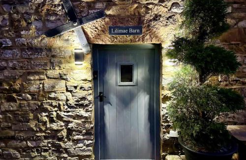 Carsington House | Lilimae Barn